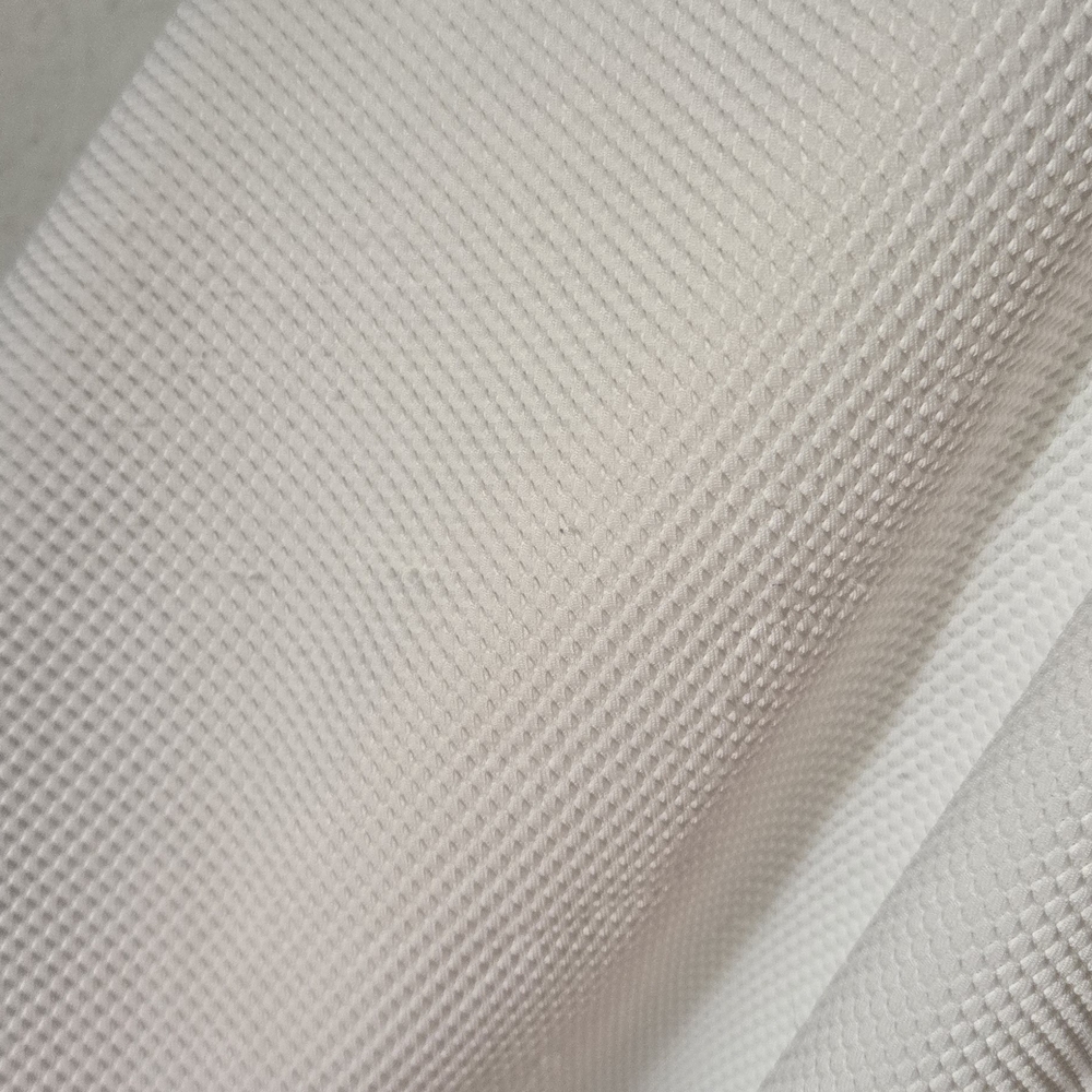 Elegant White Sleeveless Mini Dress - Picture 9 of 9